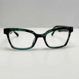 David Spencer Rhine Eyeglasses Eye Glasses Frames Japan 19-140